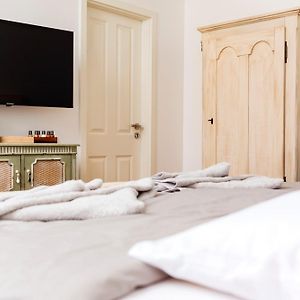 Relitto Boutique Und Aparthotel Borkum